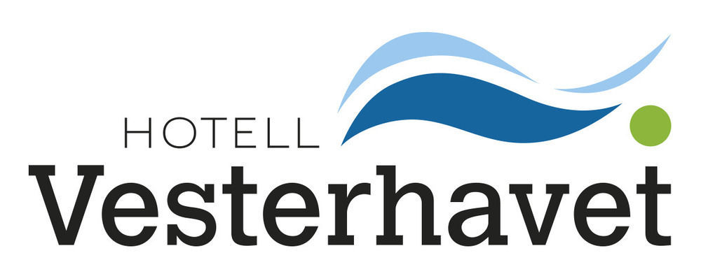 Hotell Vesterhavet ファルケンベリ エクステリア 写真