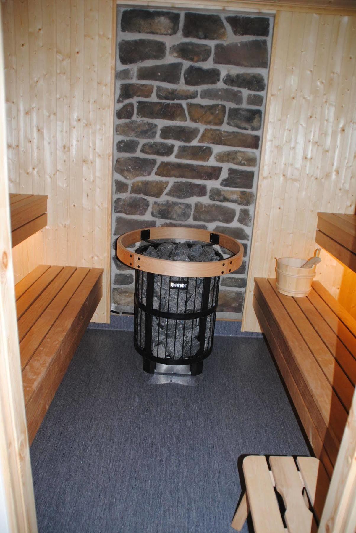 Hotell Vesterhavet ファルケンベリ エクステリア 写真